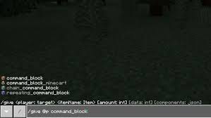 This is how i was able to give myself a banner. How To Get Command Blocks In Minecraft Cimap Minecraft