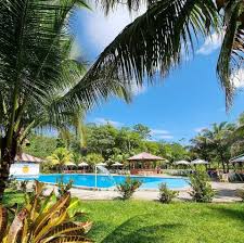 HOSTAL *** EL NARANJO