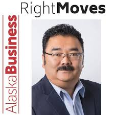 Taka Tsukada New President & CEO of Alaska Growth Capital