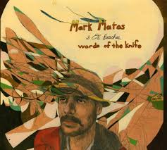 Words of the Knife : Matos Mark & OS Beaches, Beaches OS: Amazon.se:  CD-skivor och vinyl