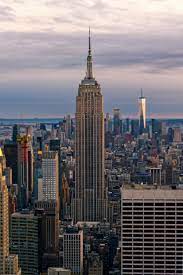 Top 10 Nyc Hotel With Spectacular Views Of The Empire State Building Updated 2021 In 2021 Empire State Building Empire State Building View Empire State