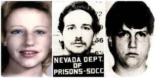 True Crime Case Histories Volume 9