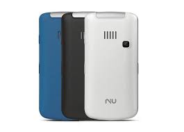 NIU Z10 Mobile Photos, Official Pictures