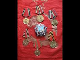 сколько стоит медаль 50 лет победы в великой отечественной войне Yubilejnye Medali 20 Let 30 Let 40 Let 50 Let 60 Let 65 Let Pobedy V Vov Nagrady Sssr Youtube