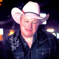 Mark Chesnutt headlines at Chaffee County Fair