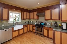 redwood cabinets houzz