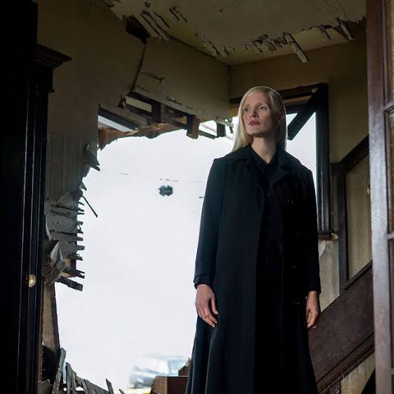X-Men: Dark Phoenix's Jessica Chastain breaks studio rules by revealing  truth about her mysterious villain