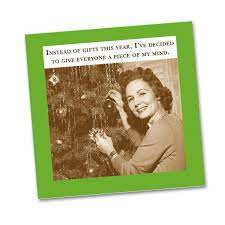 Cocktail napkins are small napkins that are used for special occasions such as weddings, baby for a casual party, novelty napkins can bring humor with pithy sayings, funny graphics, and so on. A Piece Of My Mind Funny Cocktail Napkins Napkins2go