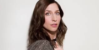 The actress, comedian, and writer posted two instagram selfies with a visibly pregnant profile saturday at the yayoi kusama infinity mirrored room exhibit in. Who Is Chelsea Peretti Dating Chelsea Peretti Boyfriend Husband