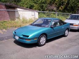 1991 Geo Storm Google Images Geo Storm Back In The Day