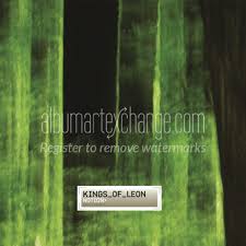 Nearly 3 billion people use facebook regularly, making this platform far and wide the most popular social media network. Album Art Exchange Notion Cd1 By Kings Of Leon Album Cover Art