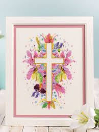 Check out our counted cross stitch kits selection for the very best in unique or custom, handmade pieces from our kits & how to shops. Counted Cross Stitch Patterns Page 1