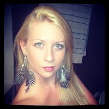 Carissa Britt's Instagram, Twitter & Facebook