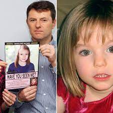 The portuguese police investigation into her disappearance closed in july 2008. Are Kate And Gerry Mccann Still Together And Did They Separate After Madeleine Vanished Mirror Online