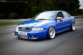 Ten Ingenious Ways You Can Do With Audi S4 B5 Stance Audi Simson Audi S4