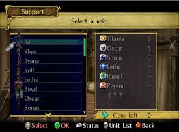 This is a list of trial maps in fire emblem: Here S Why You Need To Play Fire Emblem Path Of Radiance In 2018 By Leon Barillaro Medium