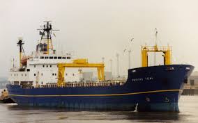 Image result for Kurilenblau 1982 Fleet