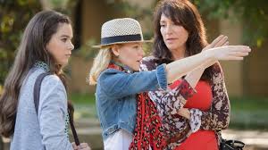 11, 2019, in los angeles, california. Actress Producer Director Elizabeth Banks On Making It In The Mainstream