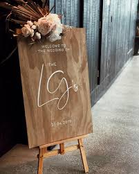 Yesterday S Beautiful Wedding At Manlypavilion With Thefauxfernery On Florals Beautiful Weddings Wedding Branding Event Signage