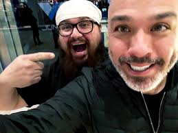 Jonathan Wildman (@piersbooks1)