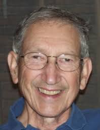 Charles Abraham Fish Obituary January 24, 2021