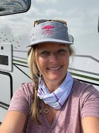 Kirby Bailey's Instagram, Twitter & Facebook