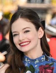 2,118 Mackenzie Foy Photos & High Res Pictures