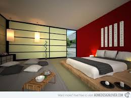 Mmm Yes Low Bed Floor Pillows Tea Tray Sliding Screen Japanese Style Bedroom Japanese Bedroom Asian Bedroom Decor