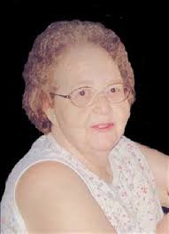 Obituary information for Betty J. Robinson