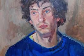 HEAD, HANDS & FEET- LIFE DRAWING SKILLS WORKSHOP WITH ANNE NOBLE-PARTRIDGE 