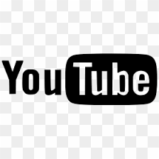 Maybe you would like to learn more about one of these? Free Youtube Logo Black Png Images Hd Youtube Logo Black Png Download Vhv