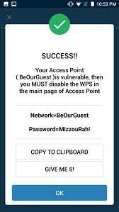 Wps wpa tester premium es un tools aplicación para android. Wifi Wps Wpa Tester Apk Para Android Descargar