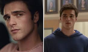 Tiene un gran lunar en el pecho en el lado derecho. Euphoria Who Plays Nate Jacobs How Tall Is Jacob Elordi Tv Radio Showbiz Tv Express Co Uk