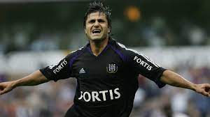 Rsc Anderlecht Supplied By Seol Finished By Nenad Facebook