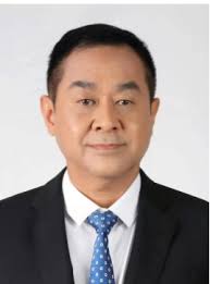 Organizational Structure -