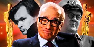 John Ford Set An Oscars Record 71 Years Ago That No Director Can Beat At  The 2024 Oscars