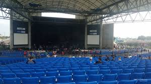 Midflorida Credit Union Amphitheatre Section 14