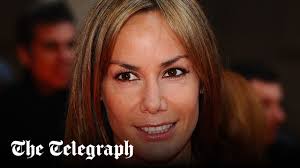 Tara Palmer-Tomkinson died of 'natural causes