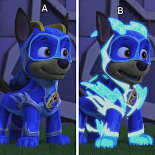 Mighty Pup Chase By Connorneedham On Deviantart Paw Patrol Pups Paw Patrol Birthday Paw Patrol Characters