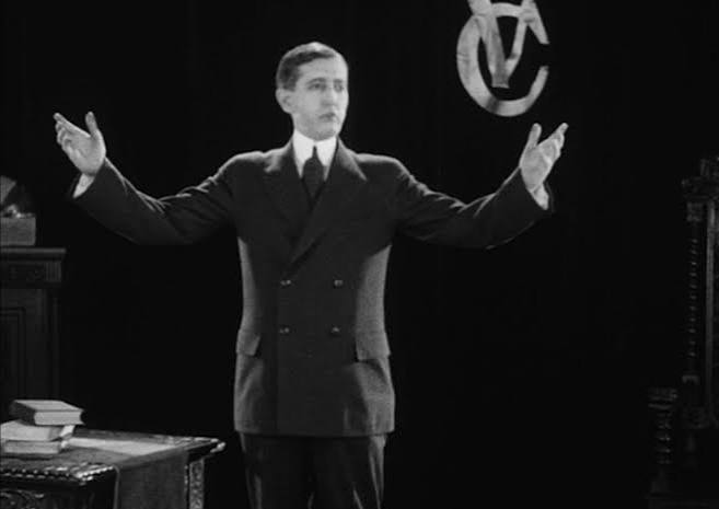 Pre-Code Retro – Thou Shalt Not: Sex, Sin and Censorship in Pre-Code  Hollywood (2008) Review – Pre-Code.Com