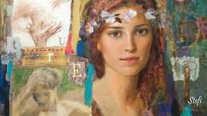 Mozart Andante k364, J. Last and Cecil Rice