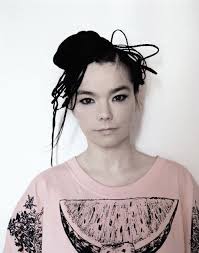 Bjork Dancer In The Dark Songs Bjork Medulla Bjork Women In Music Dancer In The Dark
