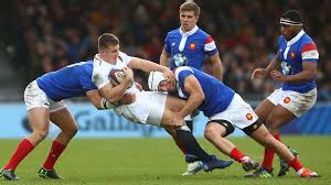 Ireland were the defending champions, having won the 2019 championship with a grand slam. Tournoi Des 6 Nations Pinto Et Barka Retrouvent Le Hameau Avec Le Xv De France Des Moins De 20 Ans
