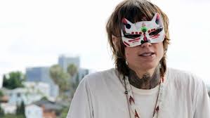 Exclusive Chris Drew Interview