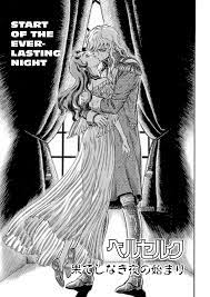 Berserk Chapter 038 | Read Berserk Manga Online