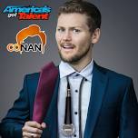 Drew Lynch
