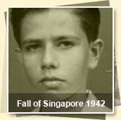 Image result for The Fall of Singapore In early 1942