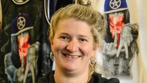 Car crashes into Blenheim shop narrowly missing owner