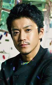 小栗旬 oguri shun オモサン ストリート 小栗旬 ファッション 芸能人 男 小栗旬 髪型