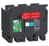 LV429488 - Earth-leakage add-on protection module VigiPacT ...